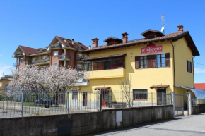 Bed And Breakfast Il Riccio